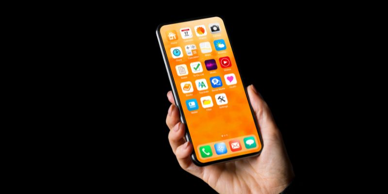 Android được phát triển tối ưu giúp cài đặt dễ dàng